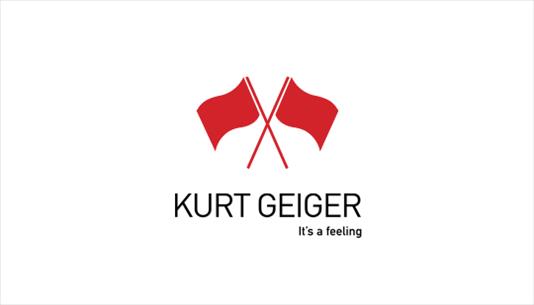 Kurt Geiger Banská Bystrica